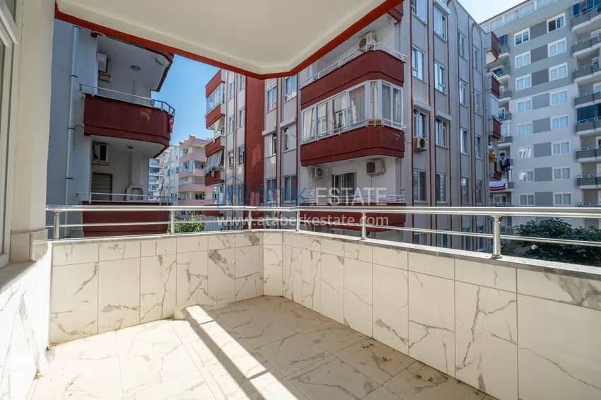 Kupuj  Umeblowane mieszkanie 2+1 w centrum Mahmutlar - 300 metrów od morza 15 