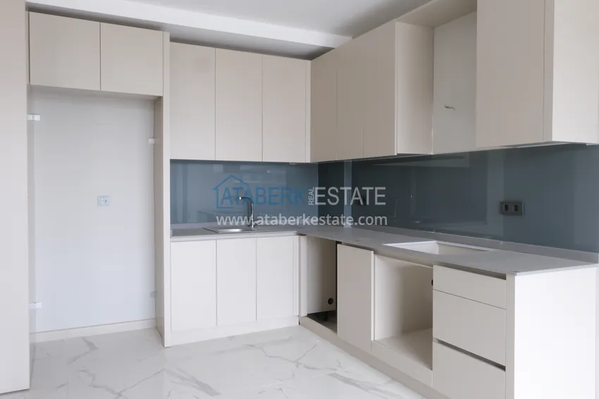 Kupuj  Apartament 1+1 w Kargicak - 250 metrów od morza 3 
