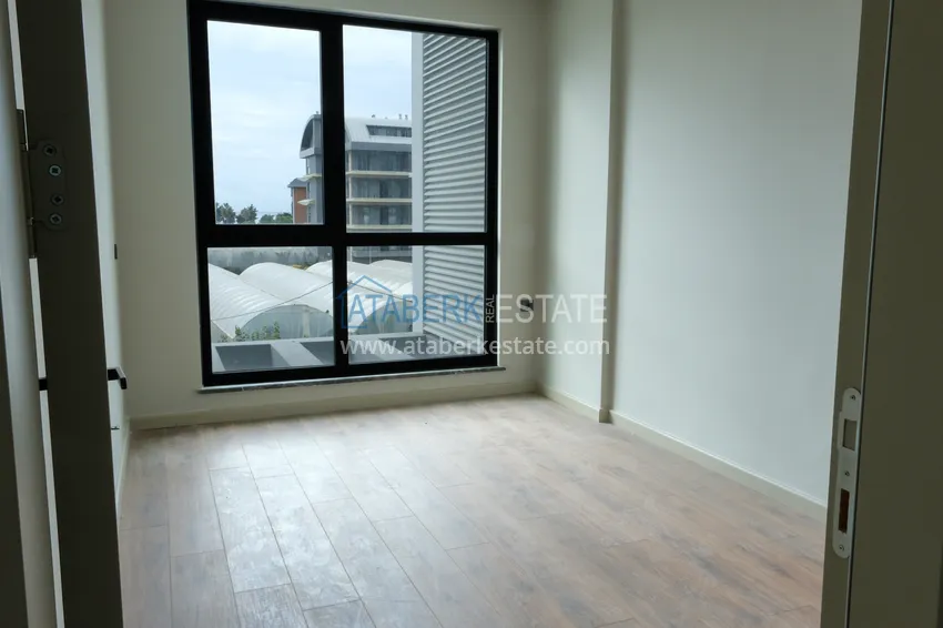 Kupuj  Apartament 1+1 w Kargicak - 250 metrów od morza 5 