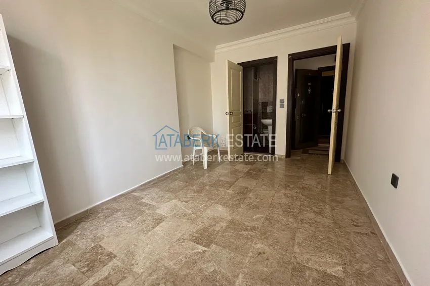 Kupuj  Apartament 3+1 w Mahmutlar niedaleko morza - ulica Atatürk 5 