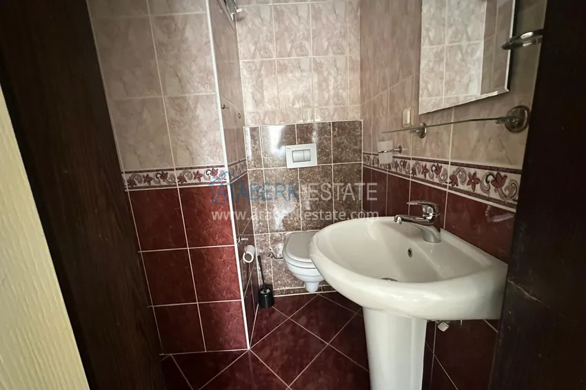 Kupuj  Apartament 3+1 w Mahmutlar niedaleko morza - ulica Atatürk 6 
