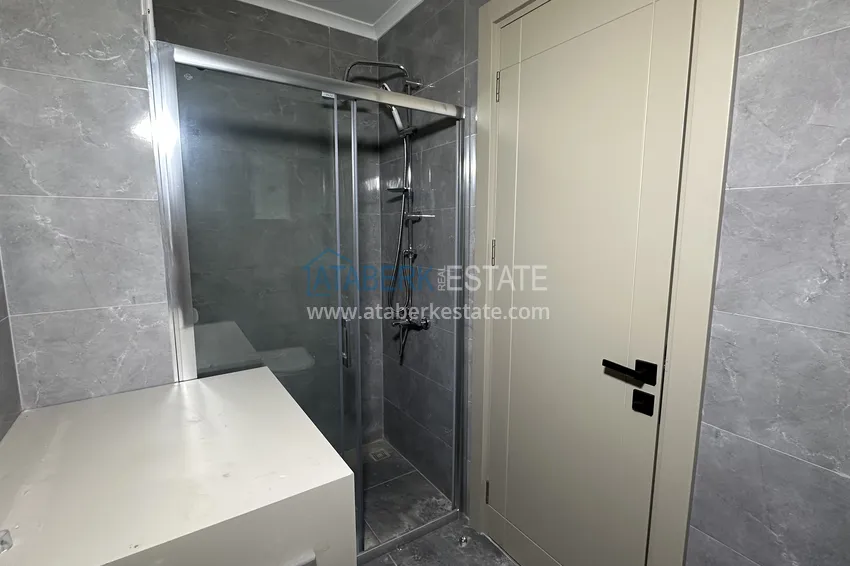 Kupuj  Apartament 1+1 w Kargicak - 250 metrów od morza 6 
