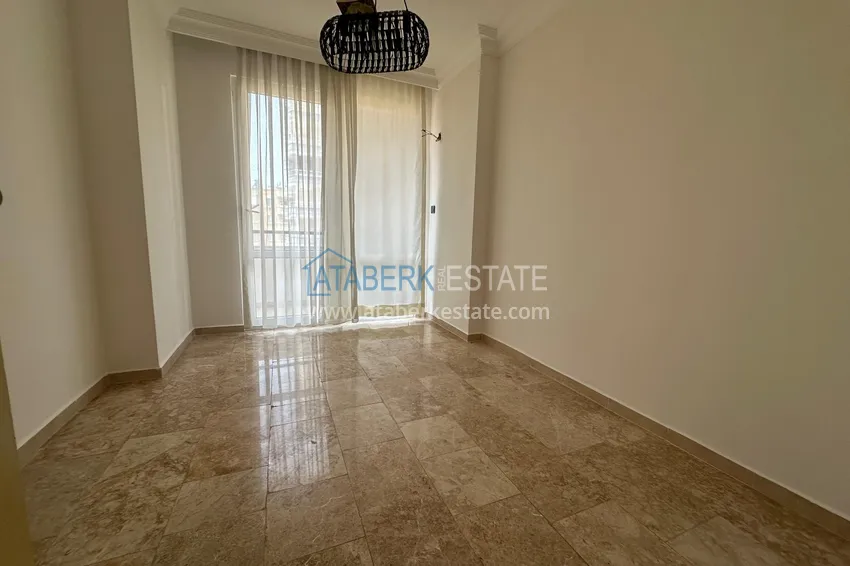 Kupuj  Apartament 3+1 w Mahmutlar niedaleko morza - ulica Atatürk 7 