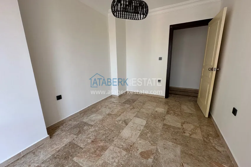Kupuj  Apartament 3+1 w Mahmutlar niedaleko morza - ulica Atatürk 8 