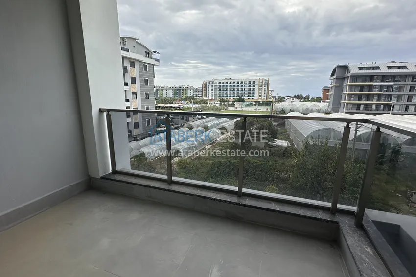 Kupuj  Apartament 1+1 w Kargicak - 250 metrów od morza 8 