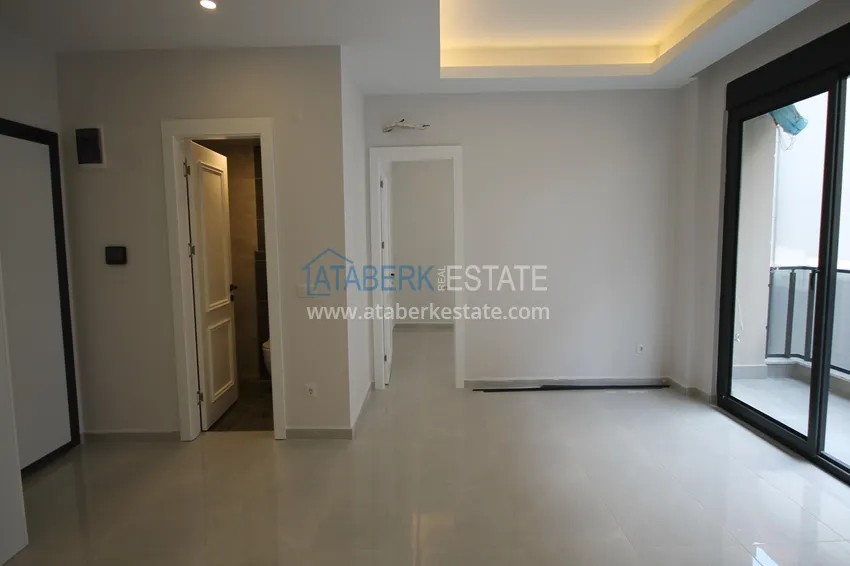 Kupuj  2+1 apartamenty w centrum dzielnicy Alanya - Kleopatra, 500 m od morza 10 