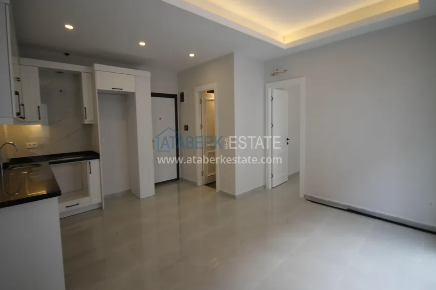 Kupuj  2+1 apartamenty w centrum dzielnicy Alanya - Kleopatra, 500 m od morza 11 