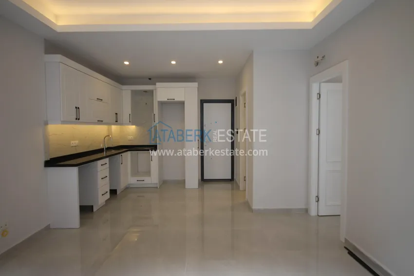 Kupuj  2+1 apartamenty w centrum dzielnicy Alanya - Kleopatra, 500 m od morza 12 