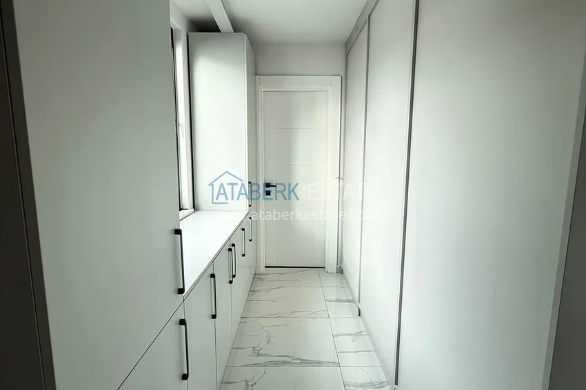 Kupuj  Willa triplex 4+1 w Kargicak - prywatny kompleks domków letniskowych 13 