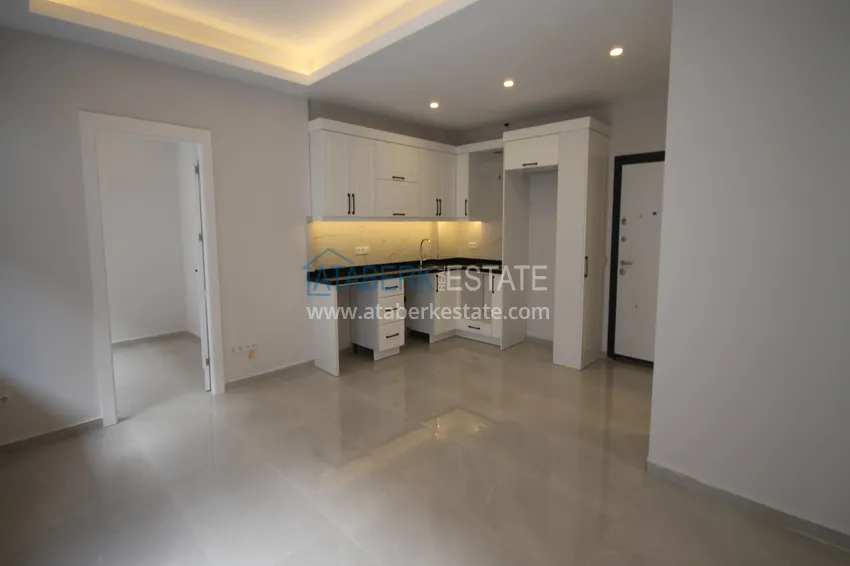 Kupuj  2+1 apartamenty w centrum dzielnicy Alanya - Kleopatra, 500 m od morza 13 