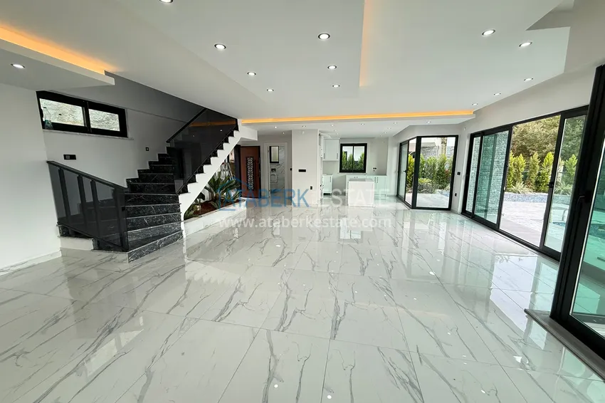 Kupuj  Willa triplex 4+1 w Kargicak - prywatny kompleks domków letniskowych 1 