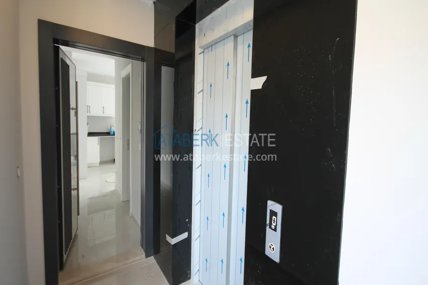 Kupuj  2+1 apartamenty w centrum dzielnicy Alanya - Kleopatra, 500 m od morza 1 