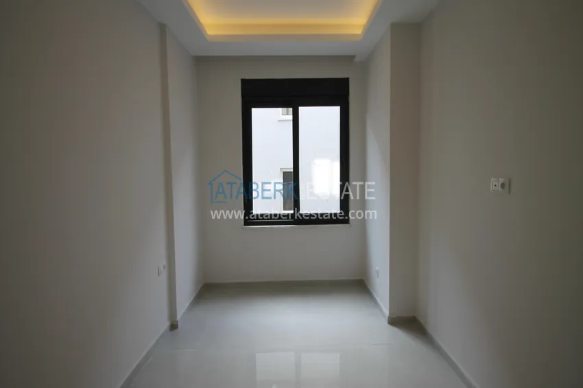 Kupuj  2+1 apartamenty w centrum dzielnicy Alanya - Kleopatra, 500 m od morza 15 