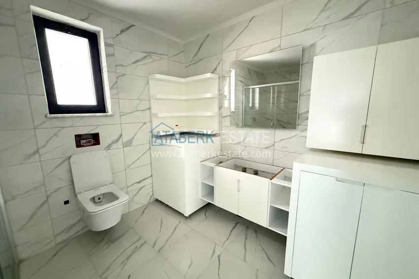 Kupuj  Willa triplex 4+1 w Kargicak - prywatny kompleks domków letniskowych 16 