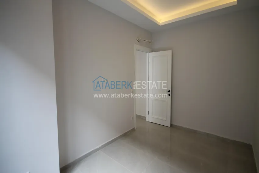 Kupuj  2+1 apartamenty w centrum dzielnicy Alanya - Kleopatra, 500 m od morza 16 