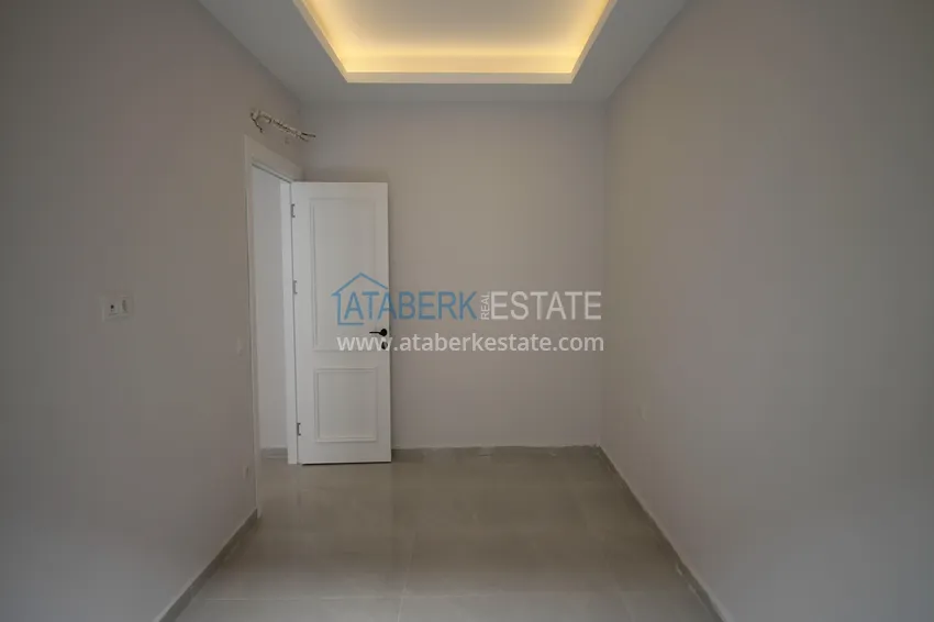 Kupuj  2+1 apartamenty w centrum dzielnicy Alanya - Kleopatra, 500 m od morza 17 