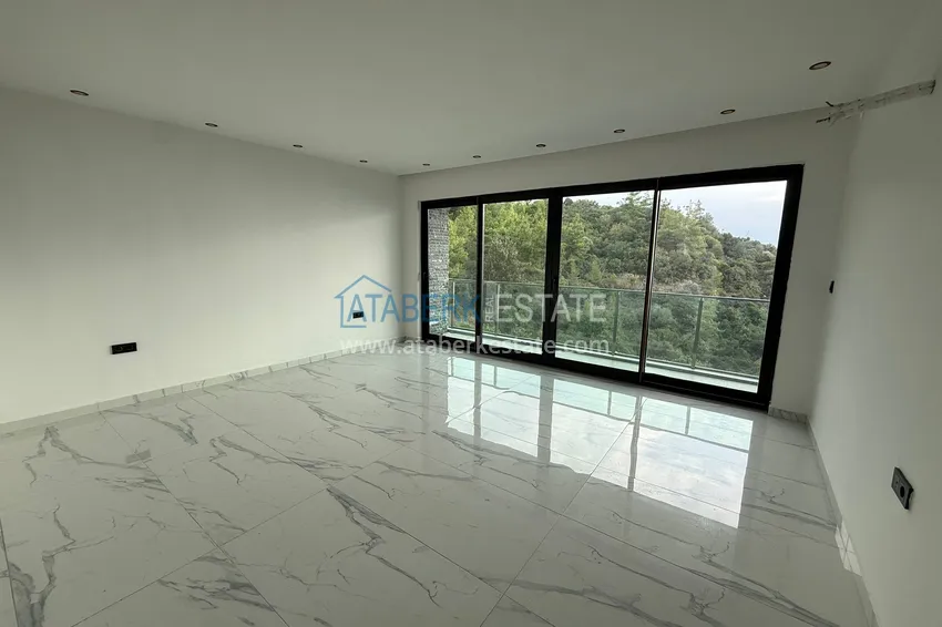Kupuj  Willa triplex 4+1 w Kargicak - prywatny kompleks domków letniskowych 18 