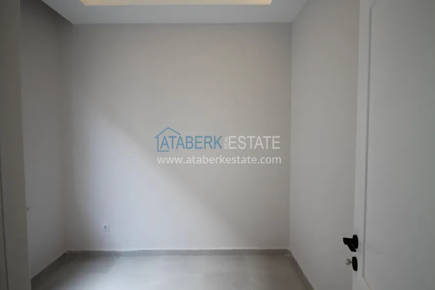 Kupuj  2+1 apartamenty w centrum dzielnicy Alanya - Kleopatra, 500 m od morza 18 