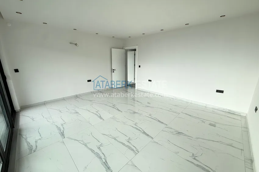 Kupuj  Willa triplex 4+1 w Kargicak - prywatny kompleks domków letniskowych 19 