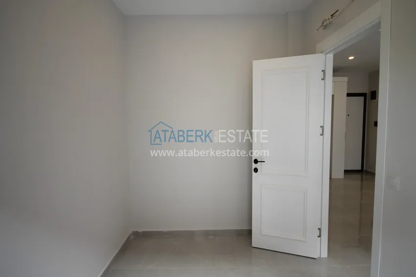 Kupuj  2+1 apartamenty w centrum dzielnicy Alanya - Kleopatra, 500 m od morza 19 