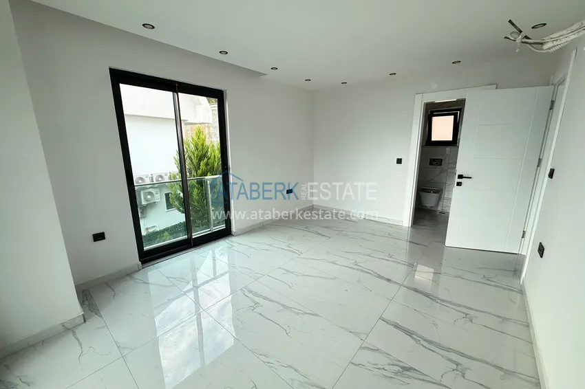 Kupuj  Willa triplex 4+1 w Kargicak - prywatny kompleks domków letniskowych 21 