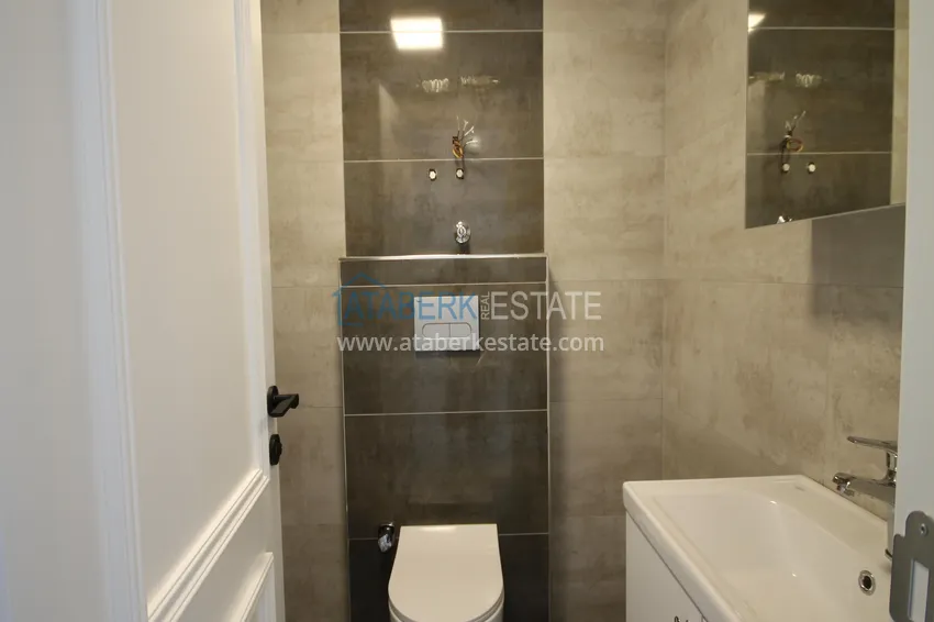 Kupuj  2+1 apartamenty w centrum dzielnicy Alanya - Kleopatra, 500 m od morza 21 