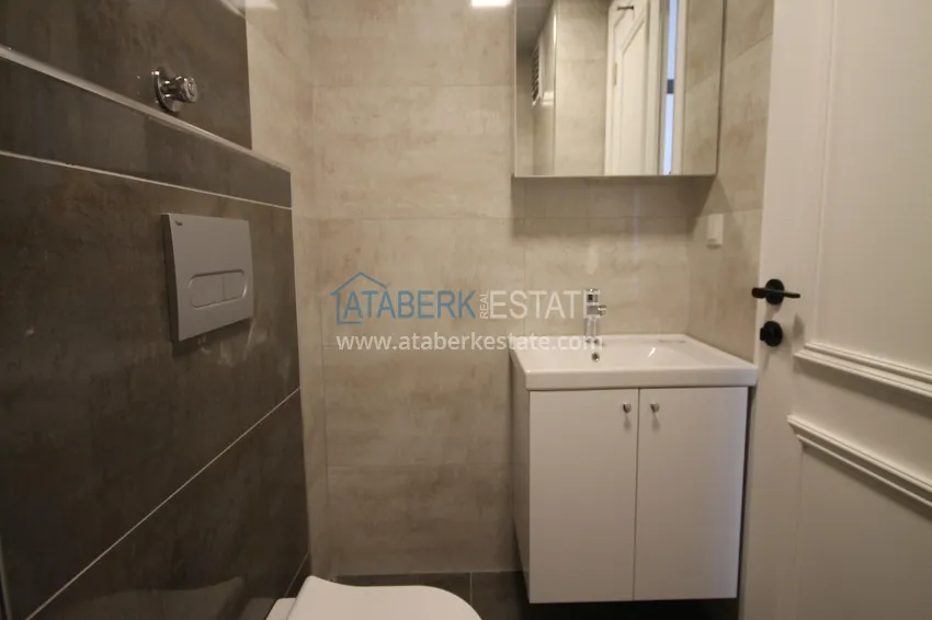 Kupuj  2+1 apartamenty w centrum dzielnicy Alanya - Kleopatra, 500 m od morza 22 