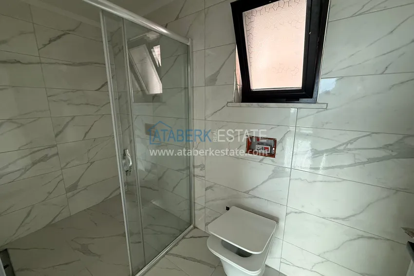 Kupuj  Willa triplex 4+1 w Kargicak - prywatny kompleks domków letniskowych 22 