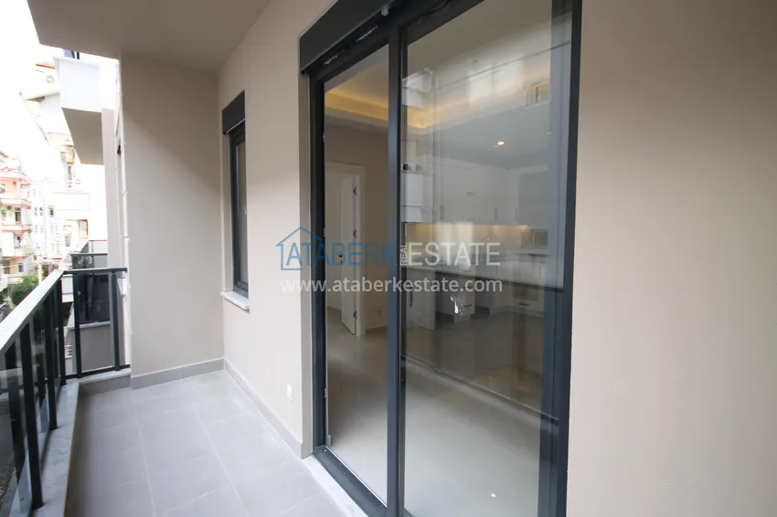 Kupuj  2+1 apartamenty w centrum dzielnicy Alanya - Kleopatra, 500 m od morza 23 