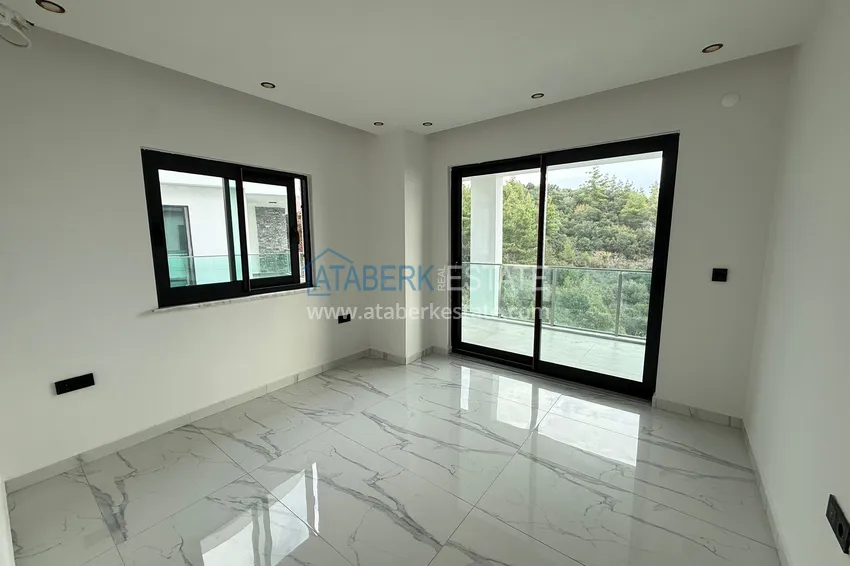 Kupuj  Willa triplex 4+1 w Kargicak - prywatny kompleks domków letniskowych 23 