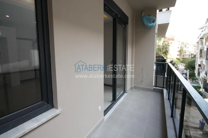 Kupuj  2+1 apartamenty w centrum dzielnicy Alanya - Kleopatra, 500 m od morza 24 