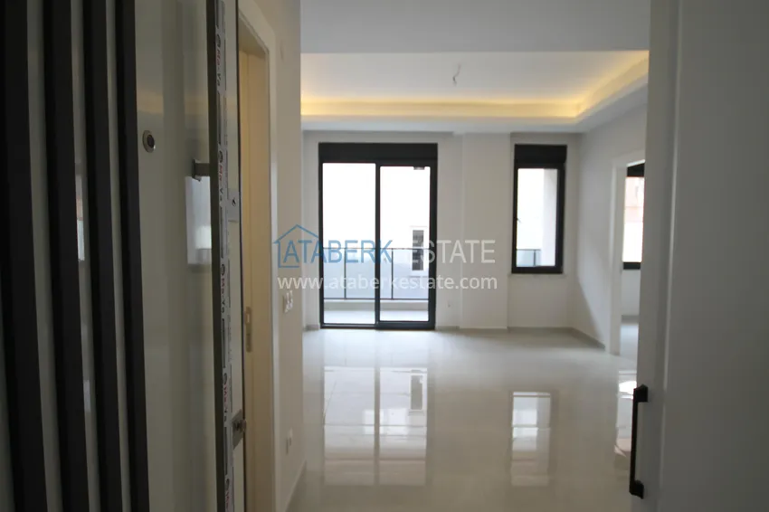 Kupuj  2+1 apartamenty w centrum dzielnicy Alanya - Kleopatra, 500 m od morza 2 