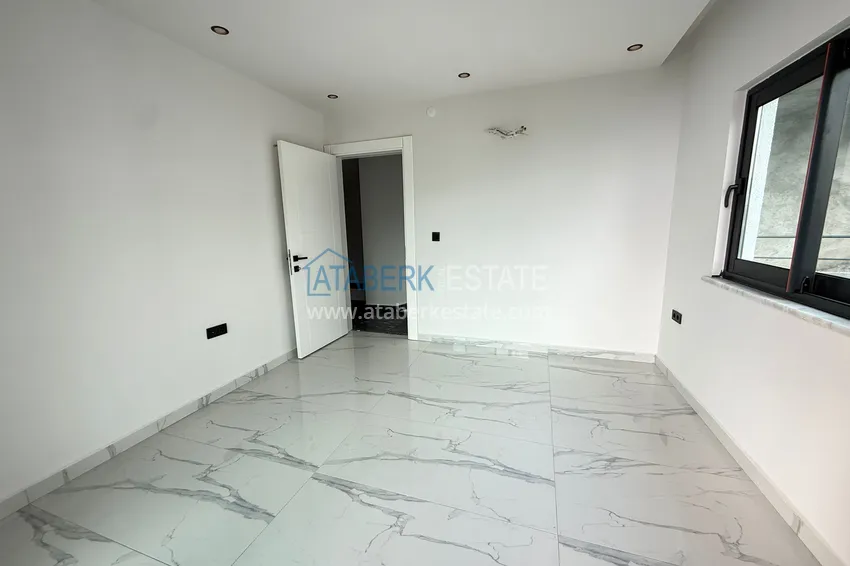 Kupuj  Willa triplex 4+1 w Kargicak - prywatny kompleks domków letniskowych 24 