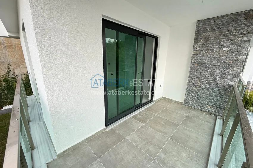 Kupuj  Willa triplex 4+1 w Kargicak - prywatny kompleks domków letniskowych 26 
