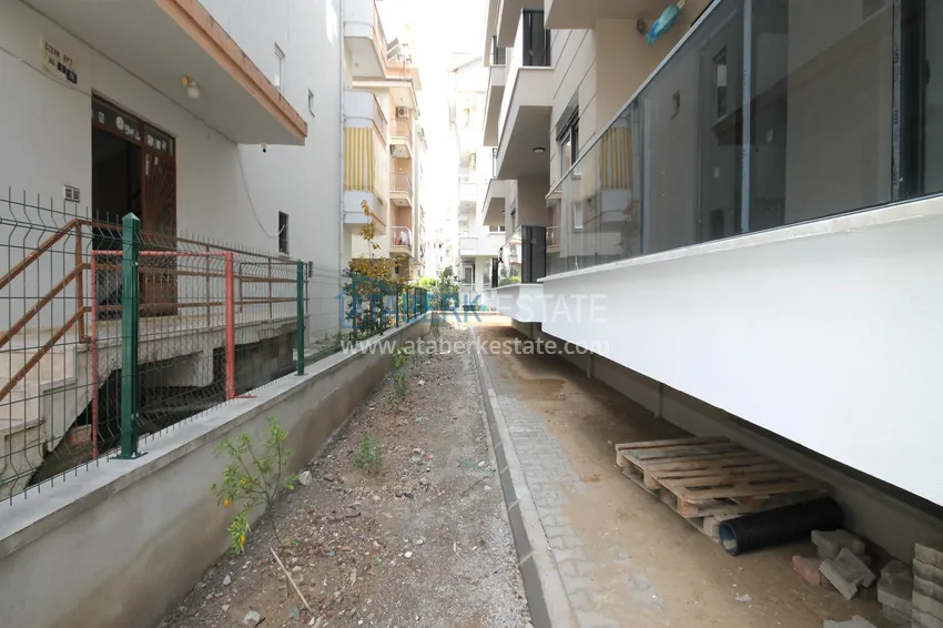 2+1 apartamenty w centrum dzielnicy Alanya - Kleopatra, 500 m od morza 4 