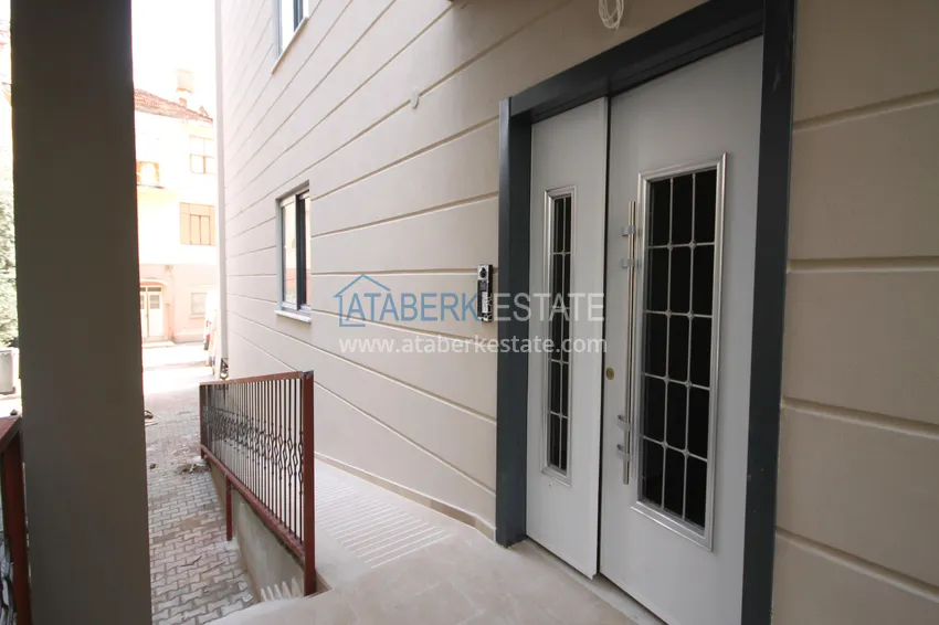2+1 apartamenty w centrum dzielnicy Alanya - Kleopatra, 500 m od morza 7 