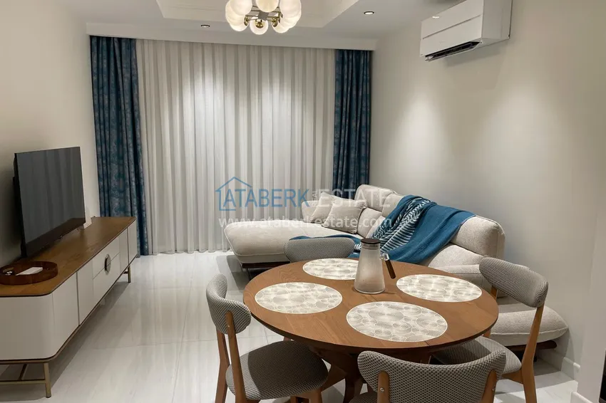 Kupuj  Mieszkanie 2+1 do wynajęcia w Alanya Turkler - Luxury Complex Hotel C3-47 1 