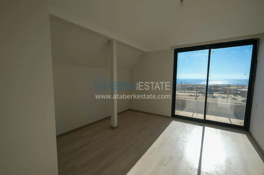 Kupuj  Apartamenty od dewelopera w Alanyi - nowy kompleks mieszkalny w Payallar 10 