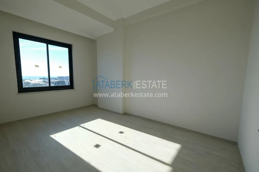 Kupuj  Apartamenty od dewelopera w Alanyi - nowy kompleks mieszkalny w Payallar 12 