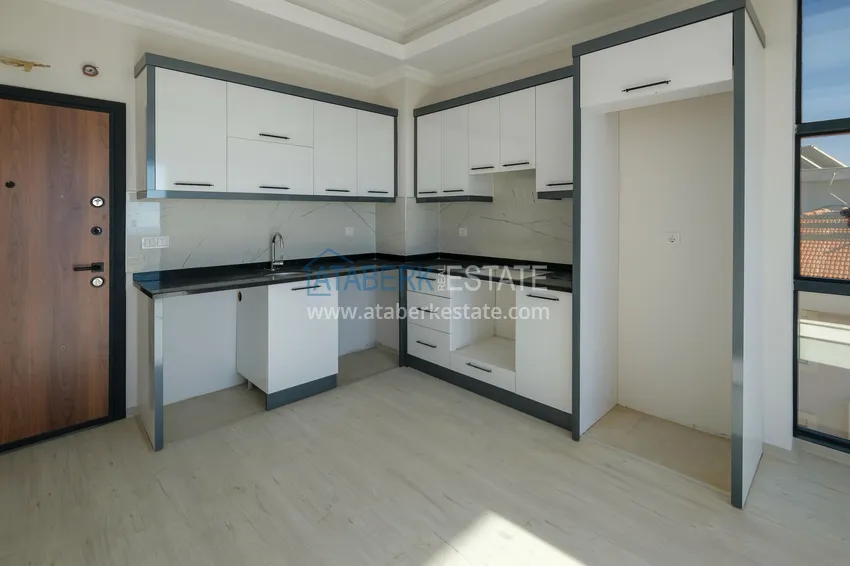 Kupuj  Apartamenty od dewelopera w Alanyi - nowy kompleks mieszkalny w Payallar 1 