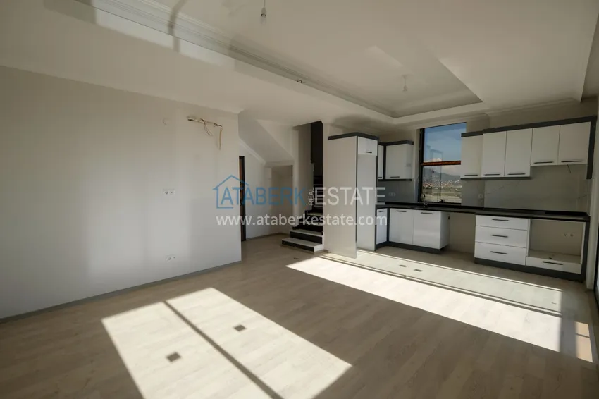 Kupuj  Apartamenty od dewelopera w Alanyi - nowy kompleks mieszkalny w Payallar 15 