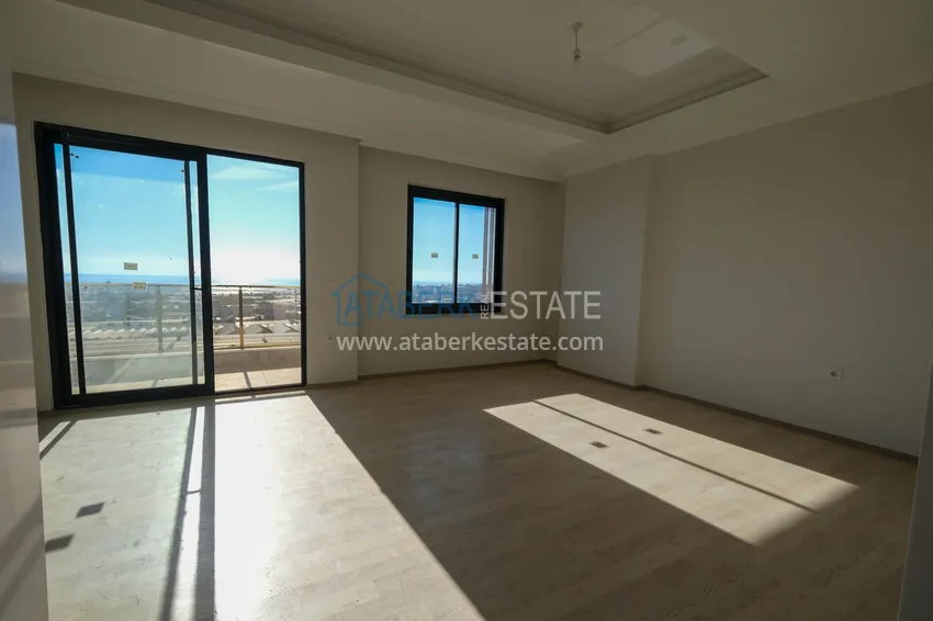 Kupuj  Apartamenty od dewelopera w Alanyi - nowy kompleks mieszkalny w Payallar 3 