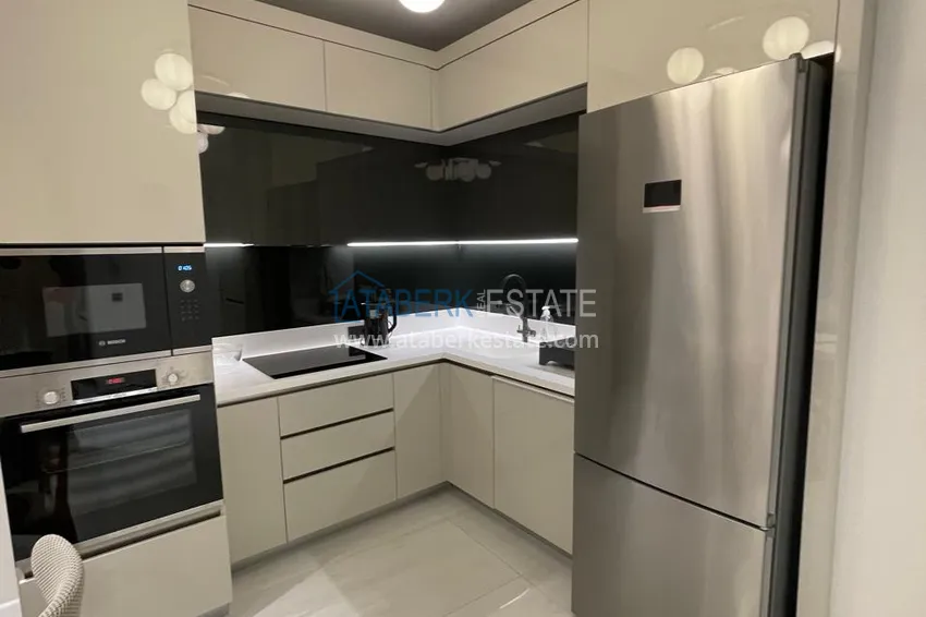 Kupuj  Mieszkanie 2+1 do wynajęcia w Alanya Turkler - Luxury Complex Hotel C3-47 4 