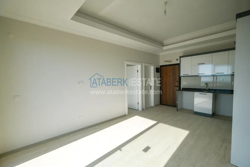 Kupuj  Apartamenty od dewelopera w Alanyi - nowy kompleks mieszkalny w Payallar 4 