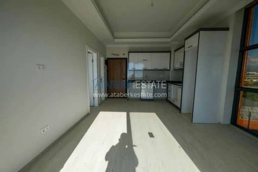 Kupuj  Apartamenty od dewelopera w Alanyi - nowy kompleks mieszkalny w Payallar 5 