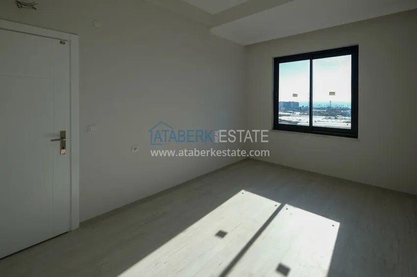 Kupuj  Apartamenty od dewelopera w Alanyi - nowy kompleks mieszkalny w Payallar 6 