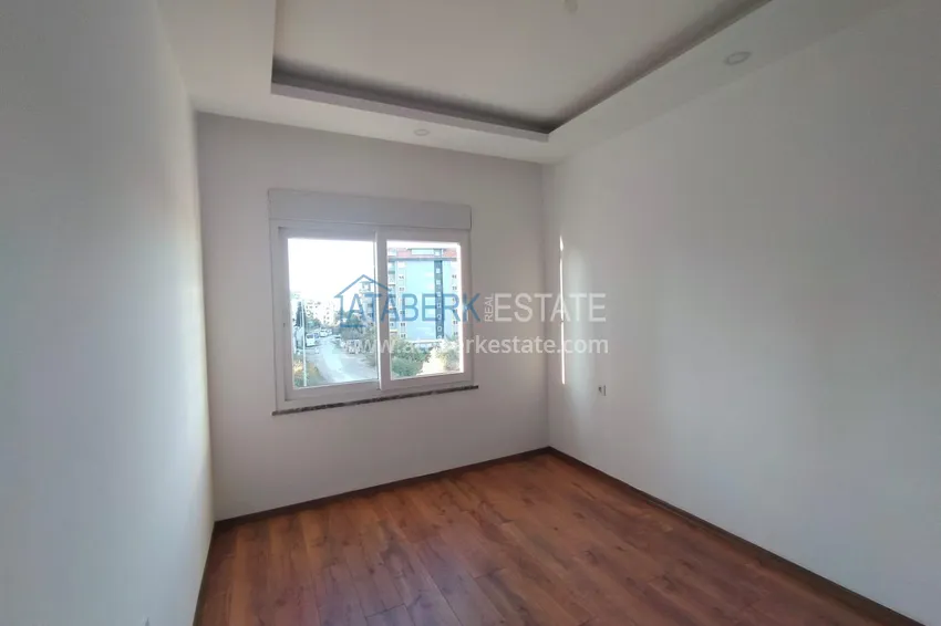 Kupuj  Apartament 1+1 od właściciela w Alanyi z pięknym wykończeniem — dzielnica Avsallar 6 