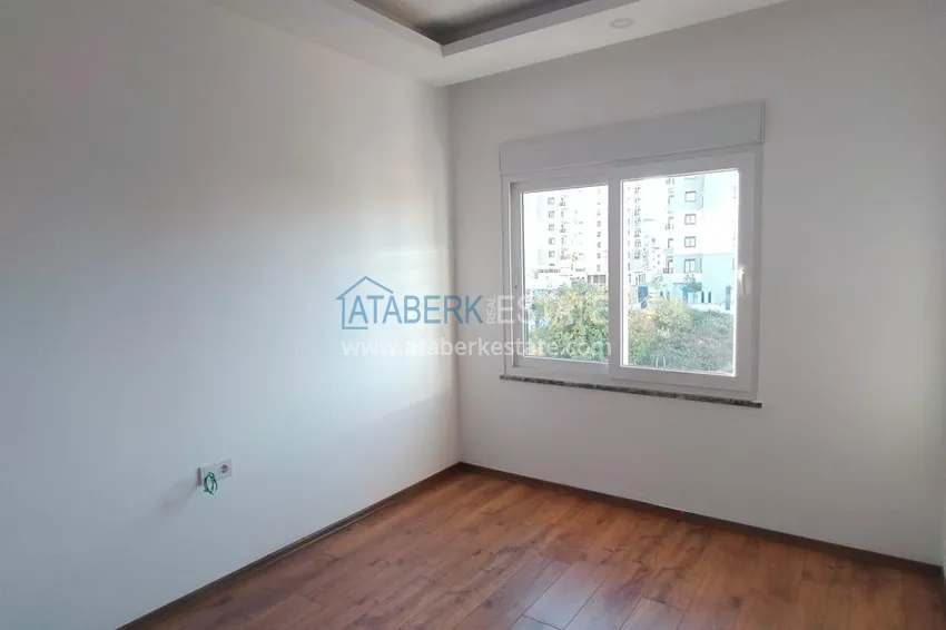 Kupuj  Apartament 1+1 od właściciela w Alanyi z pięknym wykończeniem — dzielnica Avsallar 7 