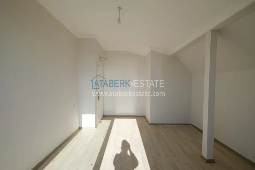Kupuj  Apartamenty od dewelopera w Alanyi - nowy kompleks mieszkalny w Payallar 8 