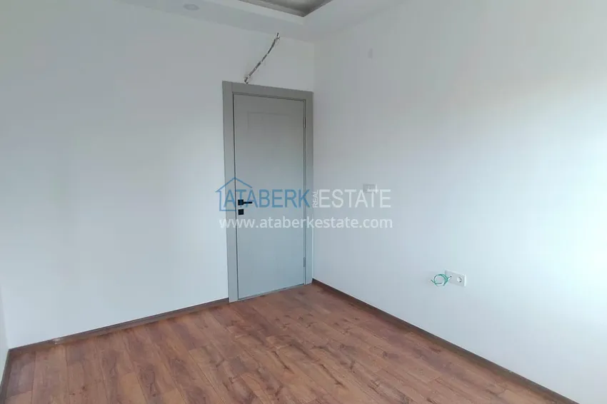 Kupuj  Apartament 1+1 od właściciela w Alanyi z pięknym wykończeniem — dzielnica Avsallar 8 
